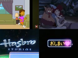 Yahir ,Sonic, Contreras DVD Pirata Deaths Vol.4 Meme Template