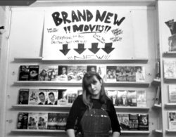 Oblivious customers Meme Template