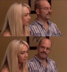 But it might work for us Meme Template