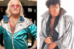 Jim and Gazz Meme Template