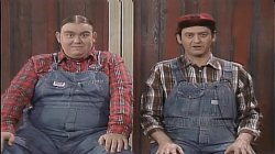 SCTV Farmers Report Meme Template