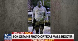 Austin TX mass shooter 53-year-old Ndiaga Diagne. Meme Template