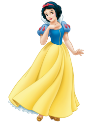 Snow White png Meme Template