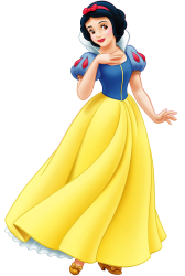 Snow White (1937) Meme Template