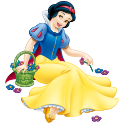 Snow White (1937) Meme Template