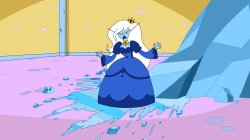 ice queen Meme Template