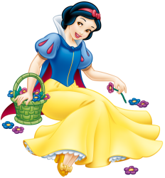 Snow White (1937) Meme Template