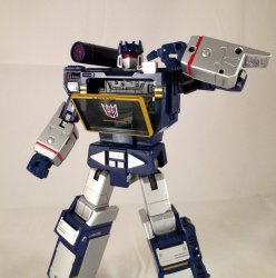 Sound wave Meme Template