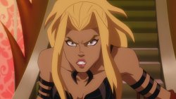 mistress/dark kara Meme Template