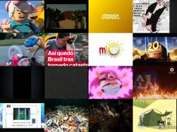 Yahir ,Sonic, Contreras DVD Pirata Deaths Vol.5 Meme Template