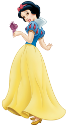 Snow White (1937) Meme Template