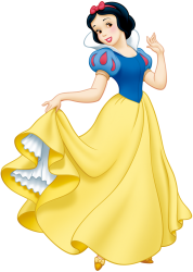 Snow White (1937) Meme Template