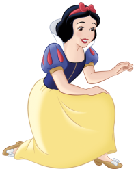 Snow White (1937) Meme Template