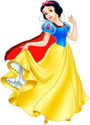 Snow White (1937) Meme Template