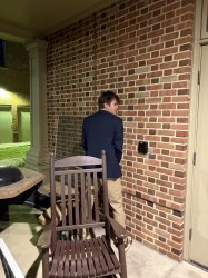 eddiepissing Meme Template