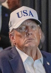 Weekend at Trump’s Meme Template