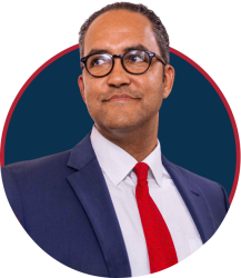 Will Hurd Meme Template