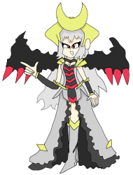 Princess Platinum Meme Template