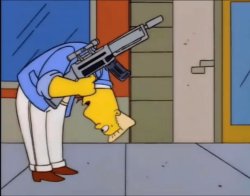 Upon Closer Inspection Meme Template