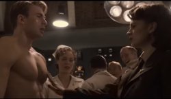 Captain America Meme Template