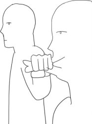 Shut your mouth Meme Template