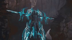 Uriel Warframe Meme Template