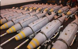 Bombs - from wikipedia Meme Template