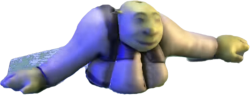 shrek Meme Template