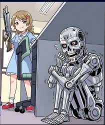 the tables have tured Meme Template