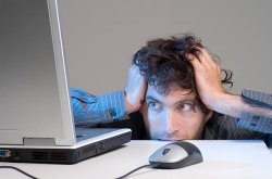 computer Meme Template