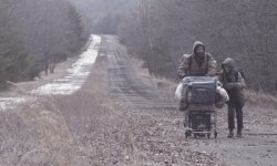 The Road Meme Template