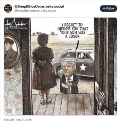 Losers and Suckers Meme Template