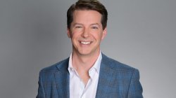 Big Mc Arch Meme Template