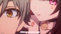 Sparkle trolling hsr Meme Template