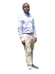 Mwalimu Meme Template