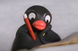 dear diary Meme Template