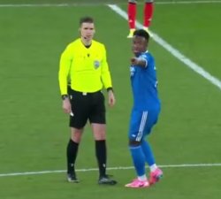 that anon over there ref Meme Template