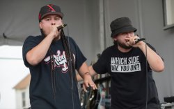 Rebel Diaz Meme Template