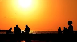 Spooky Scary Sunday Meme Template