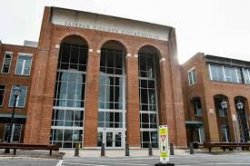 Fairfax County Wokehouse Meme Template