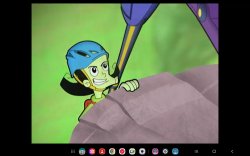 Hackerized matt Meme Template