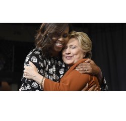 big mike and killary Meme Template