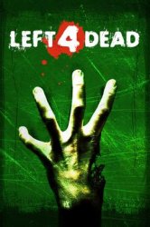 left 4 dead logo Meme Template