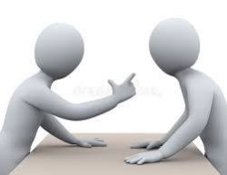 Realization Meme Template