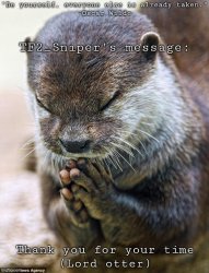 TF2_Sniper's new NEW announcement temp Meme Template