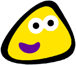 Cbeebies Bugbies Meme Template