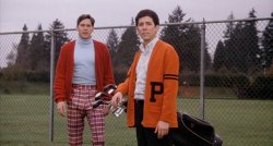 Boon & Otter Golf Meme Template