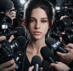 Kindra Breaking News Meme Template