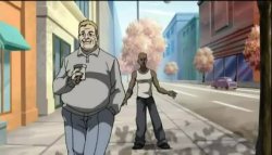 Wait a minute I'm white Meme Template