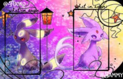 Sam+Fuoko Shared temp Meme Template